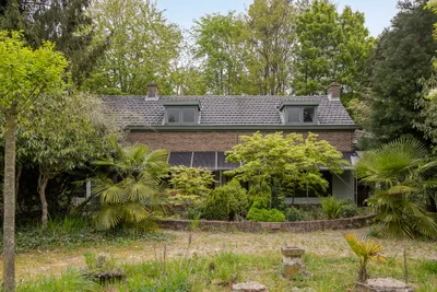 Foto van Zandpad 3, Koewacht