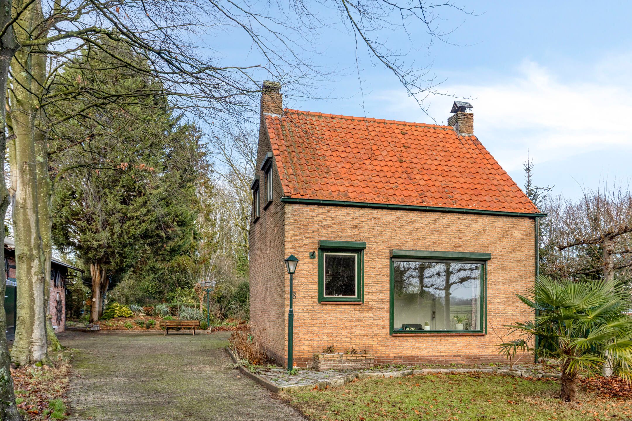 Foto van Nieuwe Karnemelkstraat 18, Koewacht
