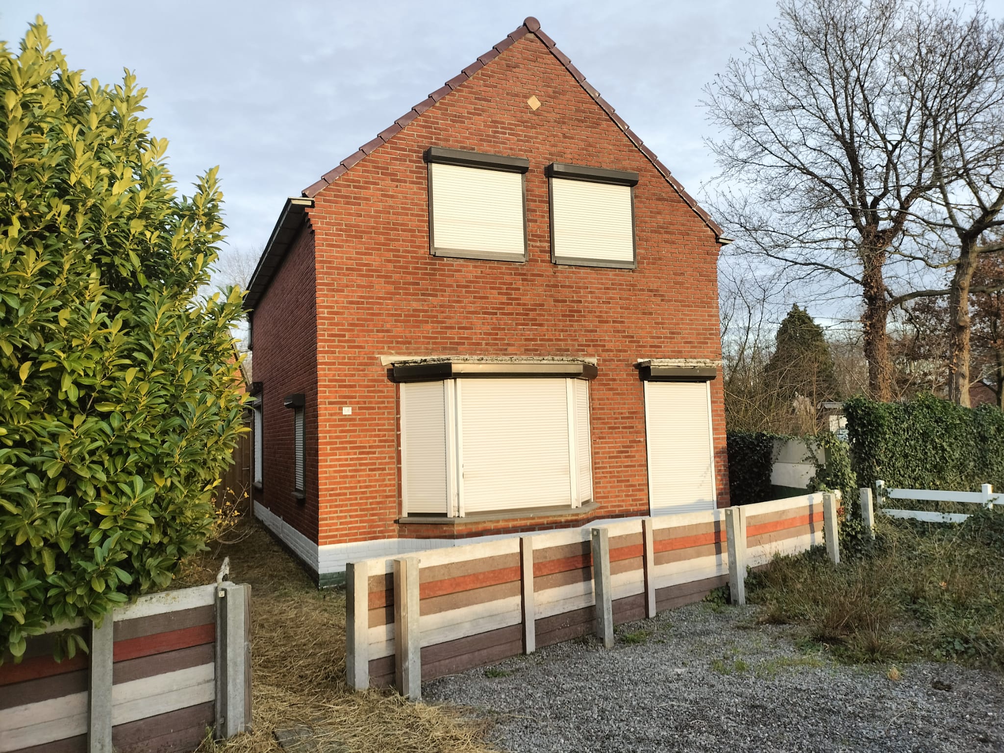 Foto van Het Zand 56, Koewacht