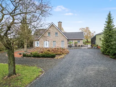 Foto van Veerstraat 2, Koewacht