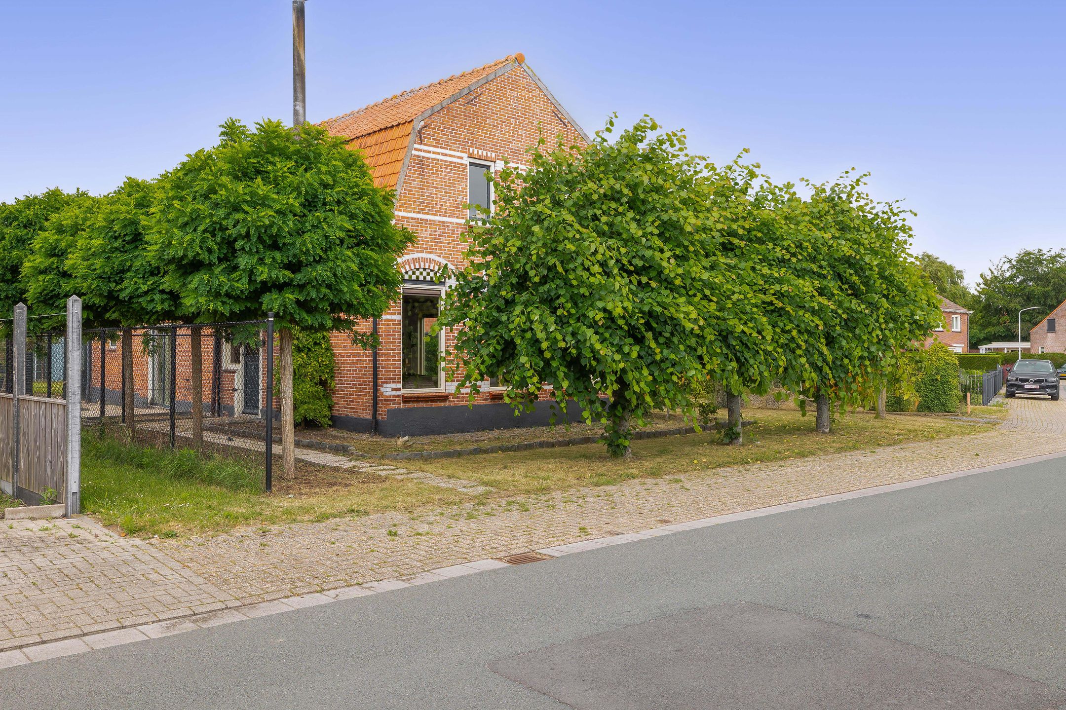 Foto van Klapstraat 23, Koewacht