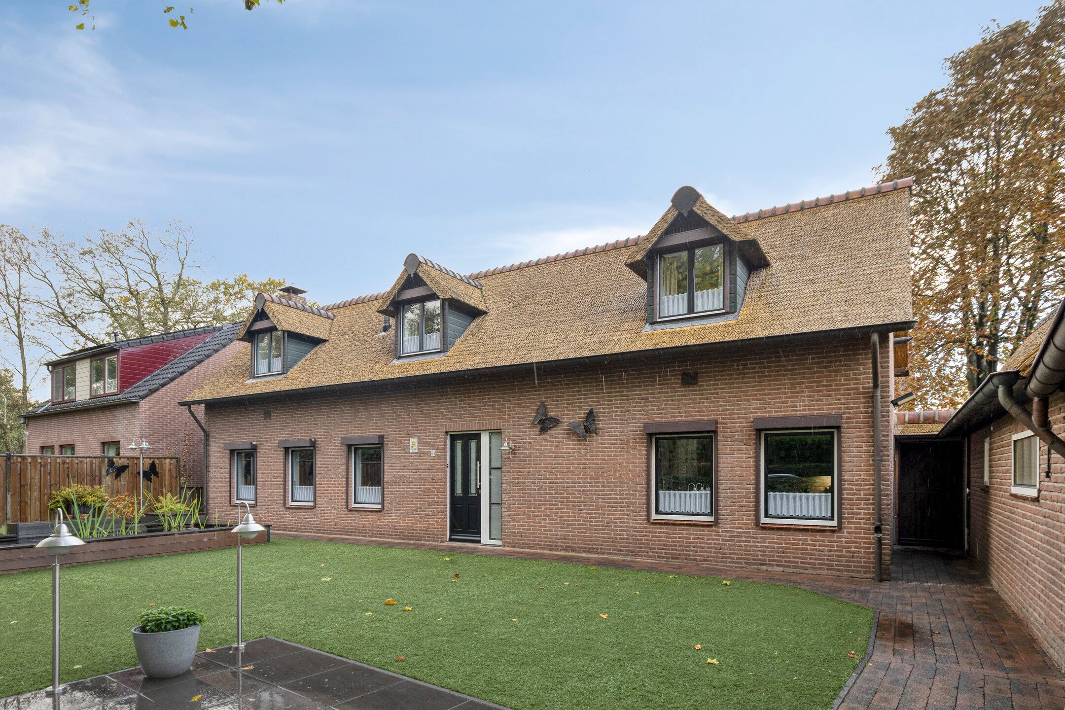 Foto van Emmabaan 65, Koewacht