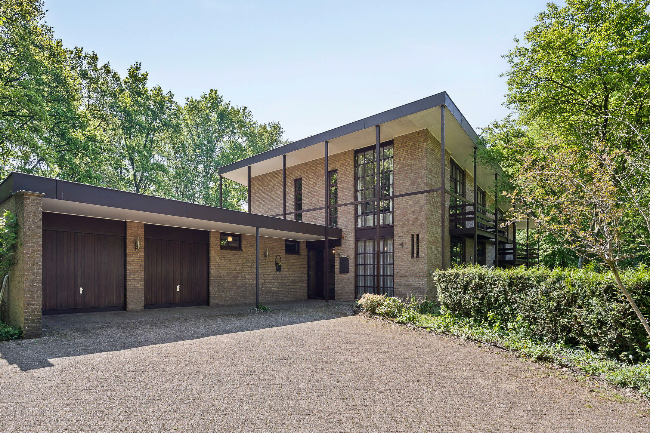Foto van Emmabaan 12a, Koewacht