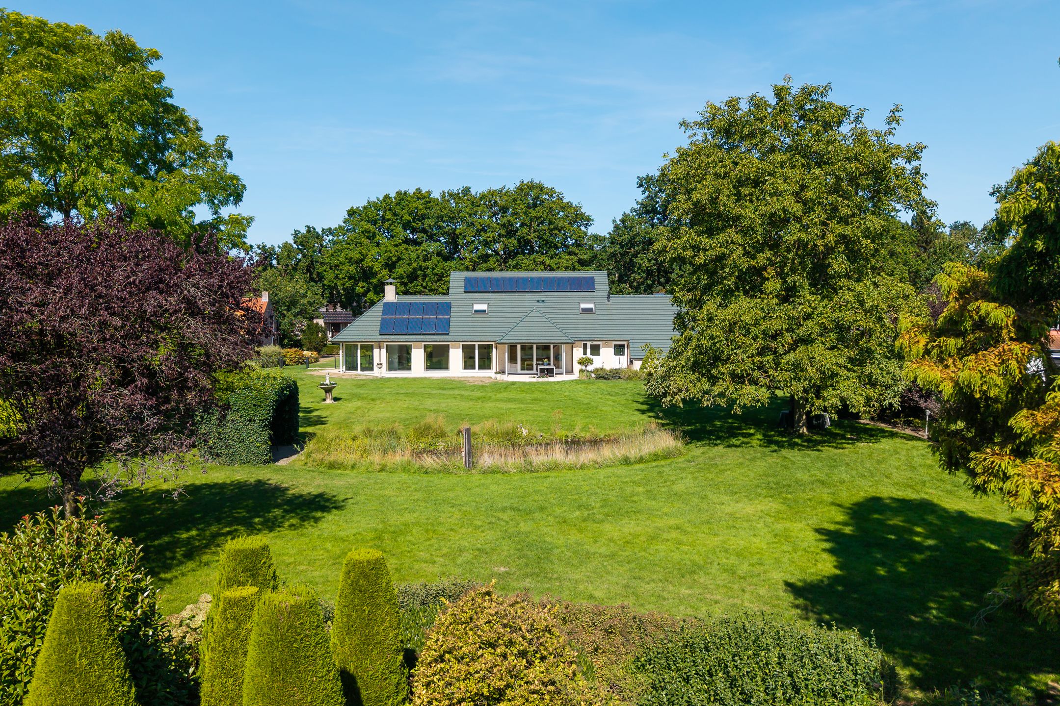 Foto van Emmabaan 26, Koewacht