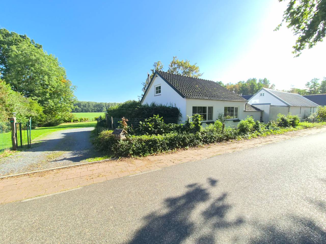 Foto van Emmabaan 48, Koewacht