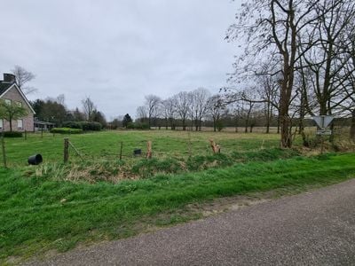 Foto van Oudestraat 2A, Koewacht Bouwgrond