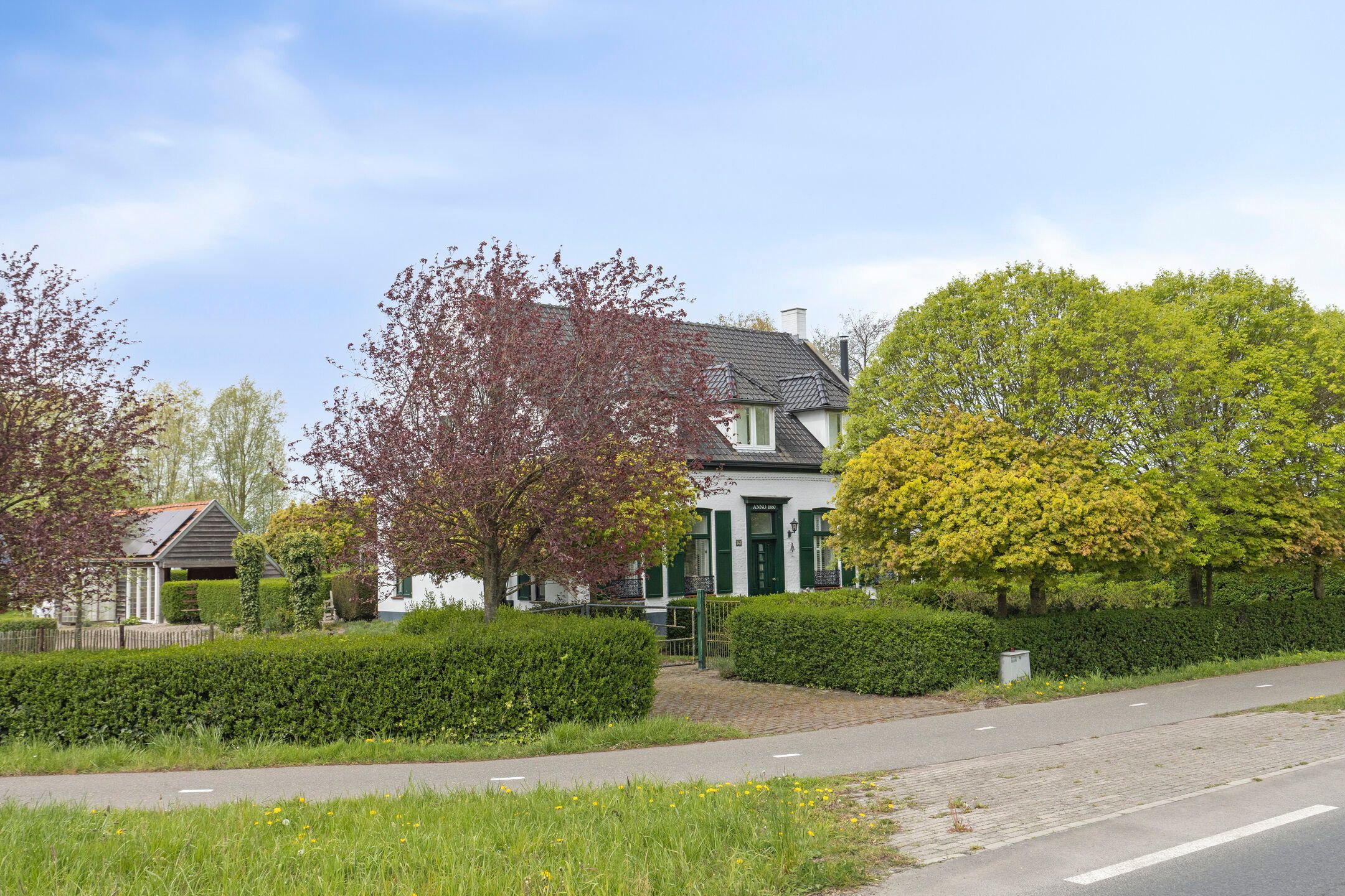 Foto van Rapenburg 143, Vogelwaarde