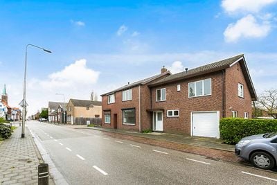 Foto van Rapenburg 106A, Vogelwaarde