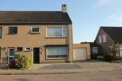 Foto van Esdoornstraat 5, Vogelwaarde