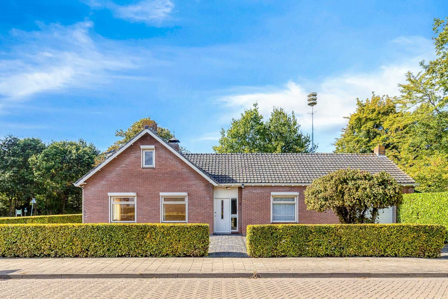 Foto van Hazelaarstraat 1, Vogelwaarde