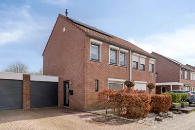 Foto van Julianastraat 24, Vogelwaarde