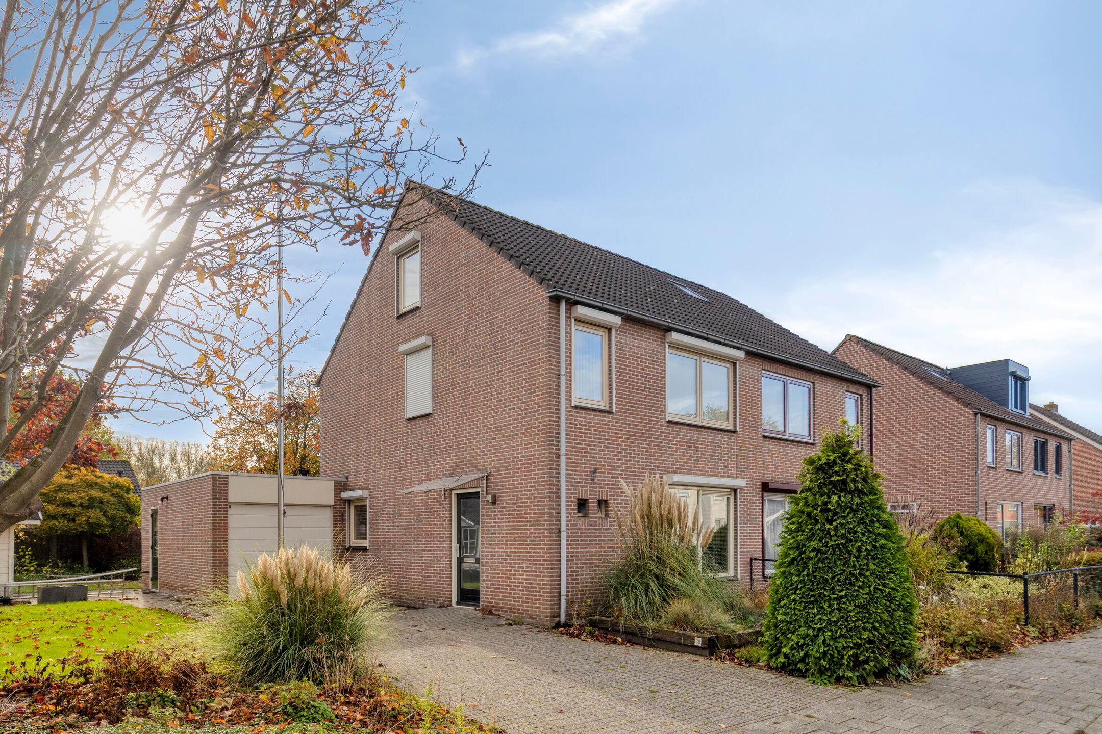 Foto van Olmenstraat 36a, Vogelwaarde