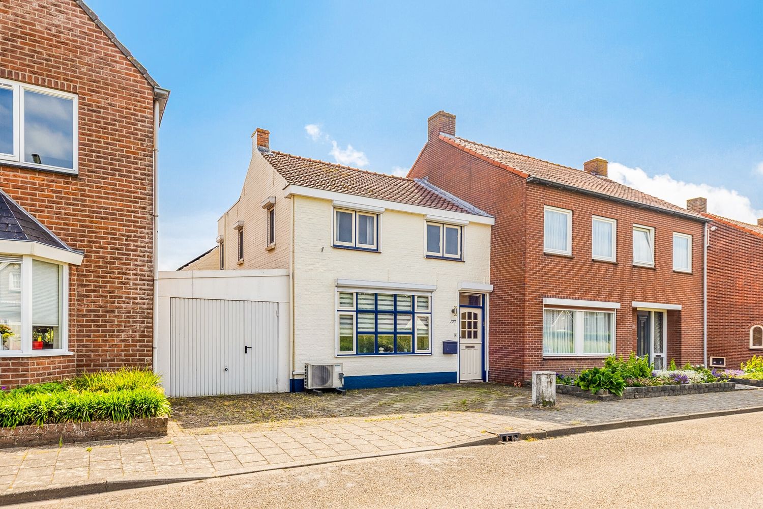 Foto van Bossestraat 123, Vogelwaarde