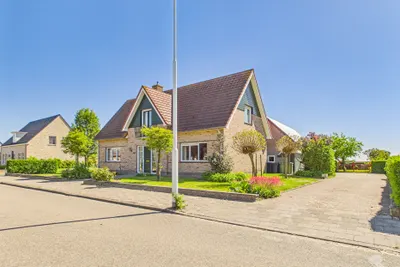 Foto van Bossestraat 147, Vogelwaarde