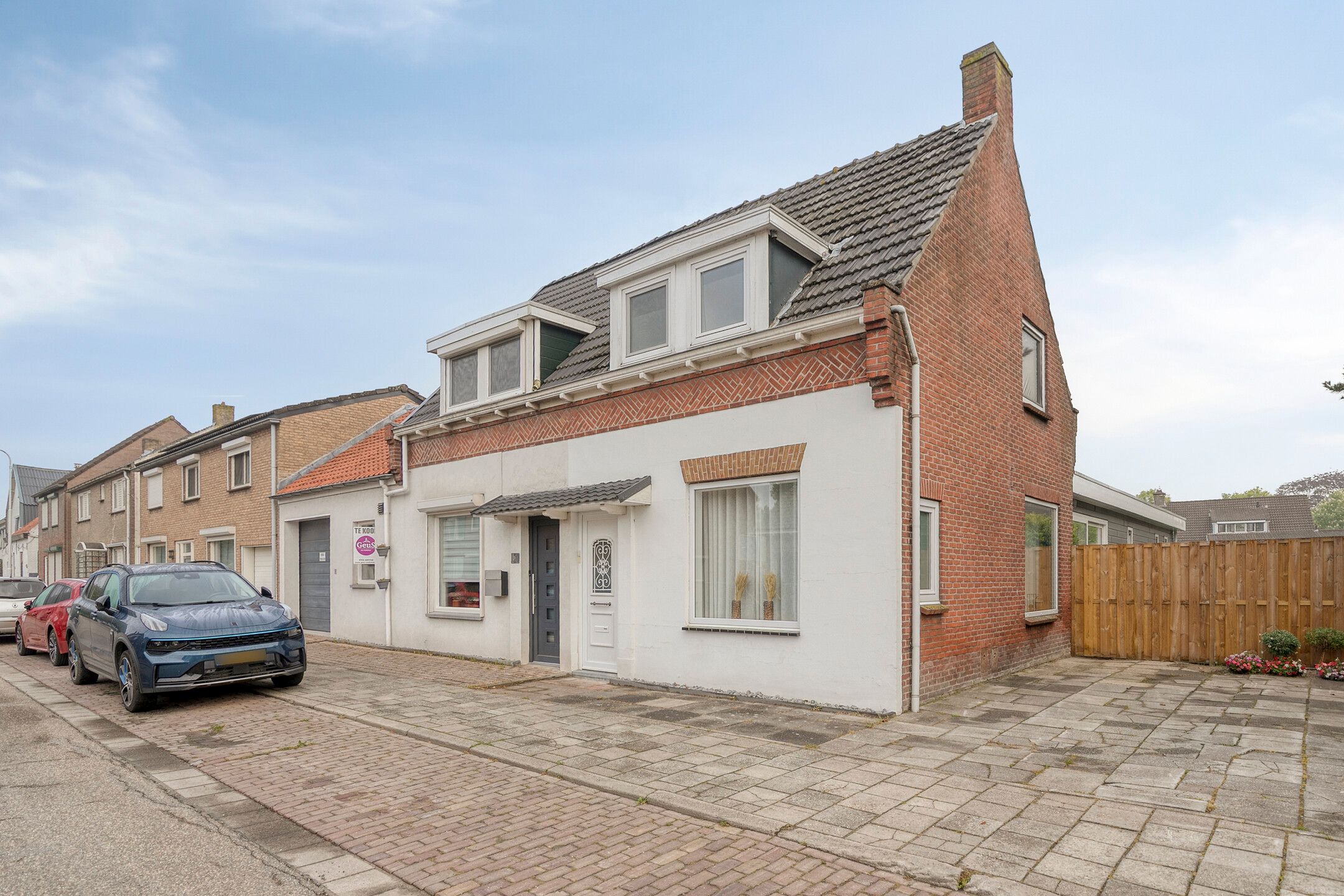Foto van Bossestraat 6, Vogelwaarde