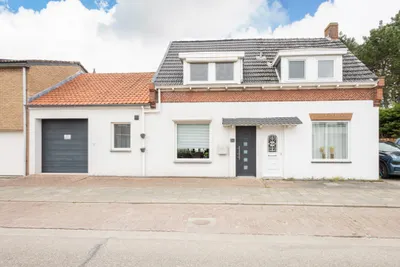 Foto van Bossestraat 6a, Vogelwaarde