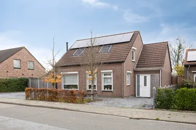 Foto van Bossestraat 48, Vogelwaarde