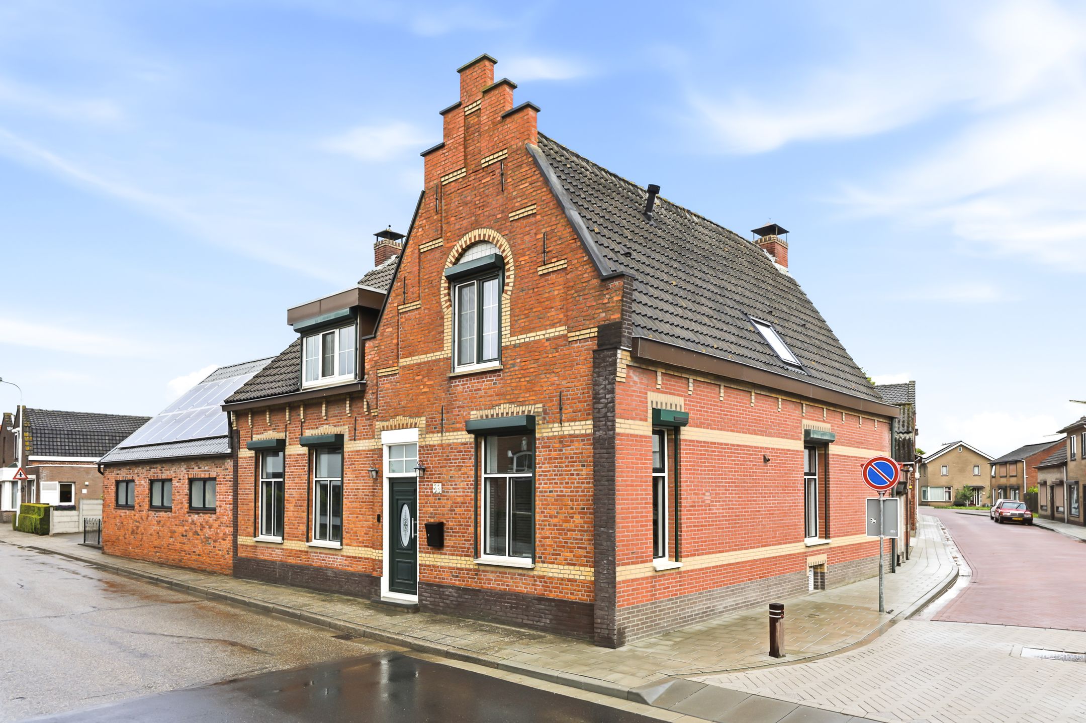 Foto van Bossestraat 86, Vogelwaarde