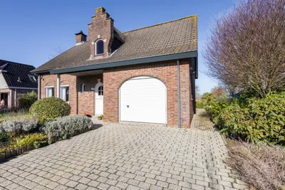 Foto van Bossestraat 126a, Vogelwaarde