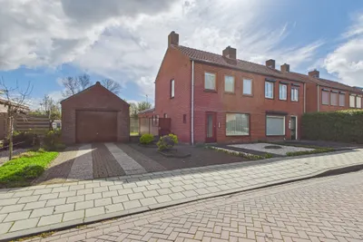 Foto van Kastanjestraat 12, Vogelwaarde