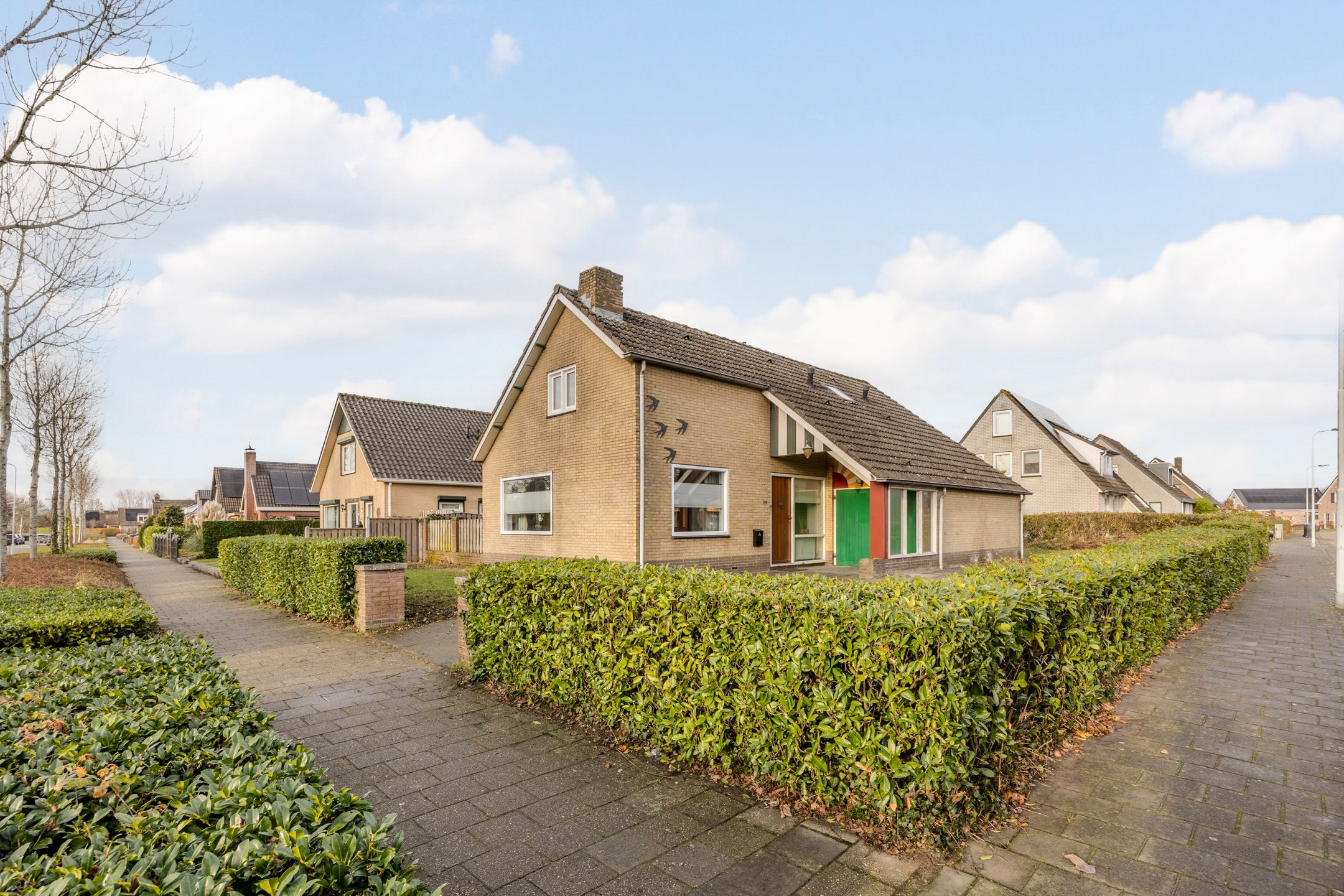 Foto van Populierenstraat 35, Vogelwaarde