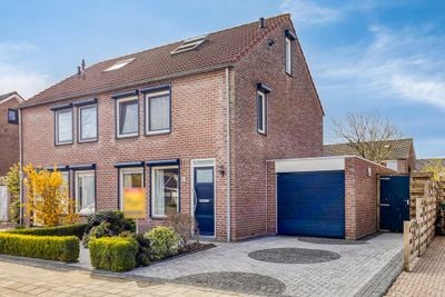Foto van Populierenstraat 38, Vogelwaarde