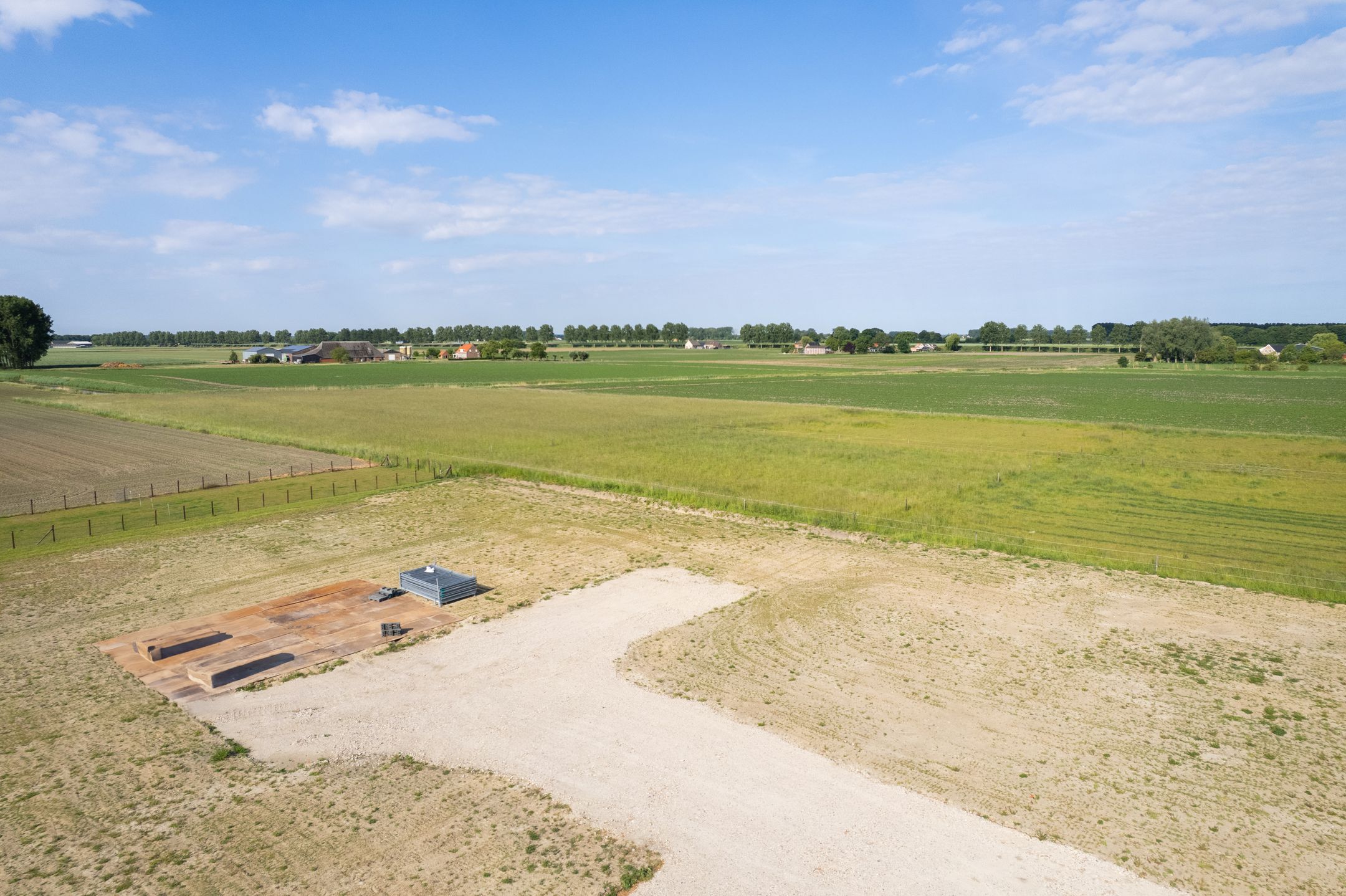Foto van Dorpspad 1, Vogelwaarde