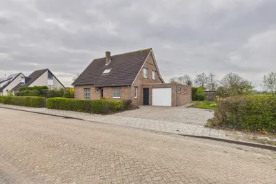 Foto van Meidoornstraat 5, Vogelwaarde