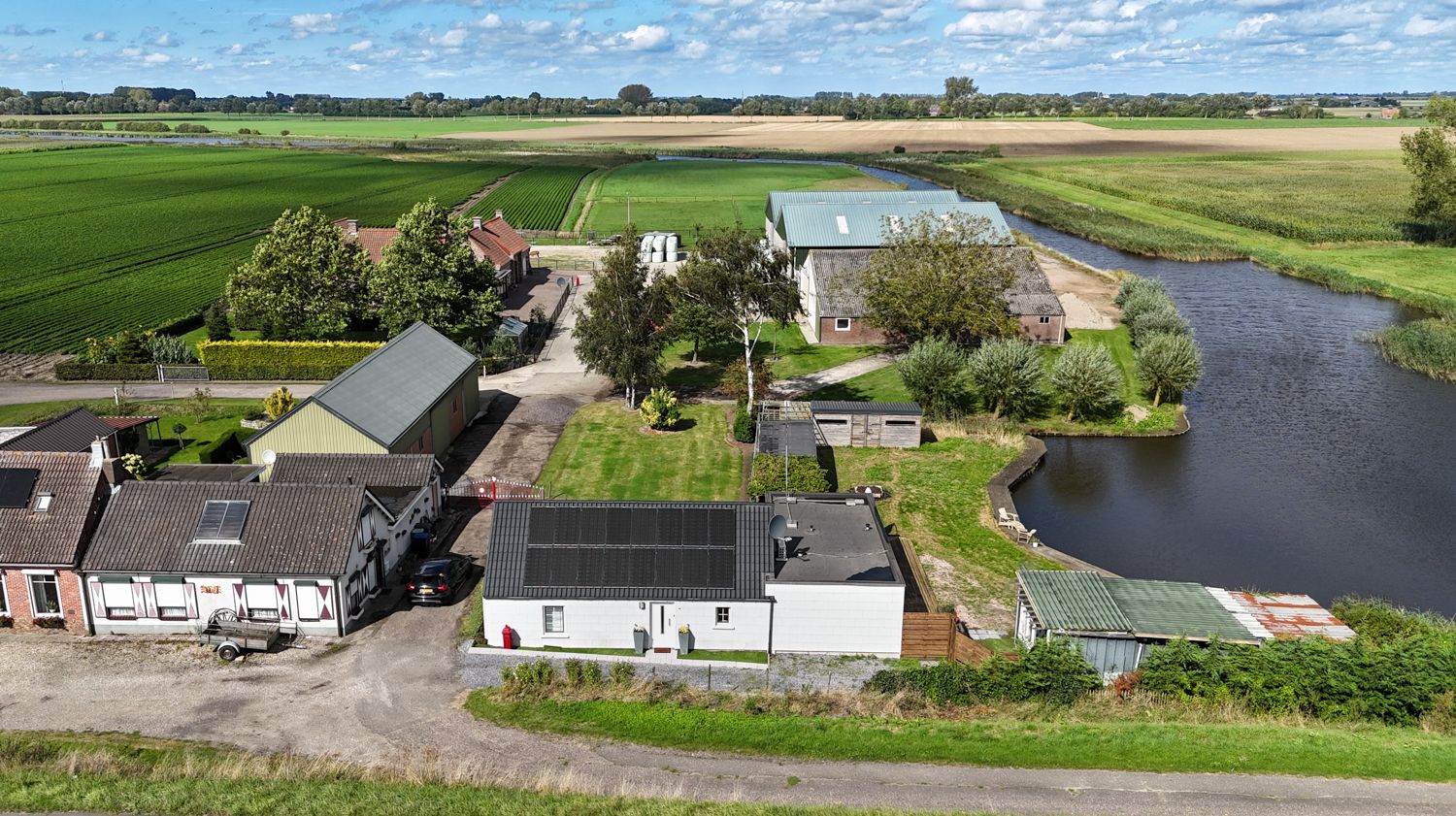 Foto van Provincialeweg 16, Vogelwaarde