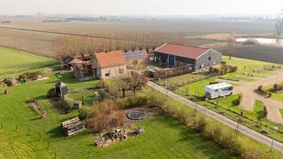 Foto van Groot Cambrondijk 13, Vogelwaarde