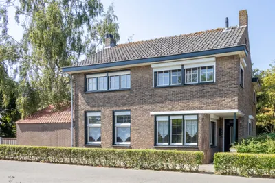 Foto van Hulsterweg 132, Terhole