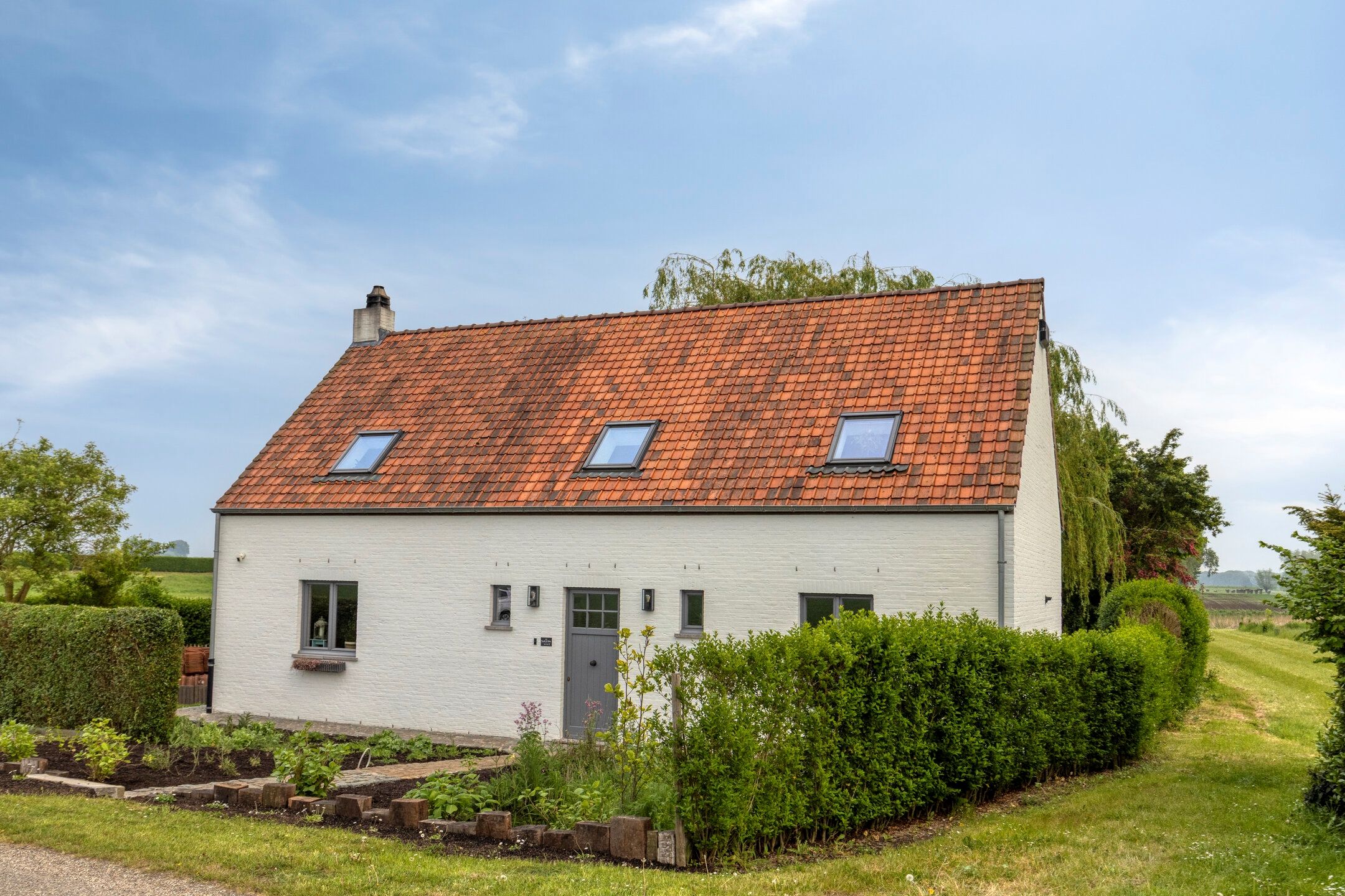 Foto van Notendijk 86, Terhole