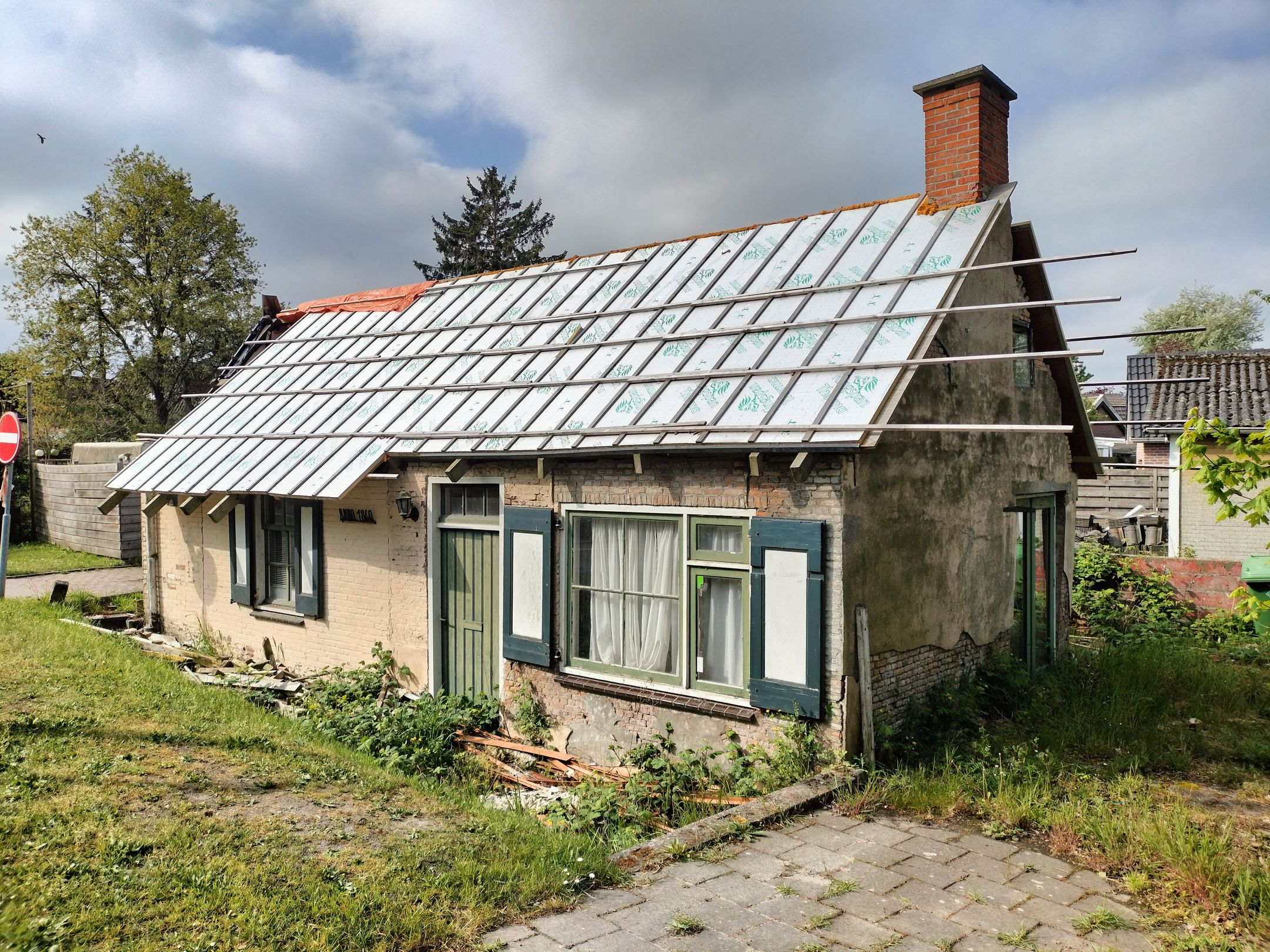 Foto van Hulsterweg 50, Kuitaart