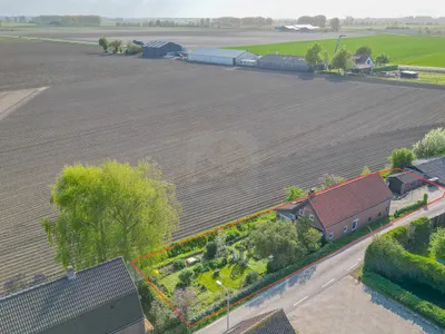 Foto van Hoefkensdijk 9, Kuitaart