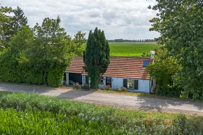 Foto van Grootmoedersdijk 1, Kuitaart