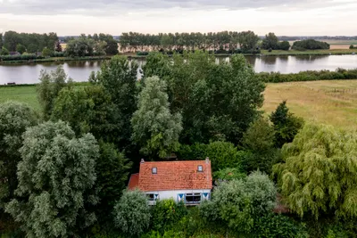 Foto van Sint Josephstraat 13, Hengstdijk