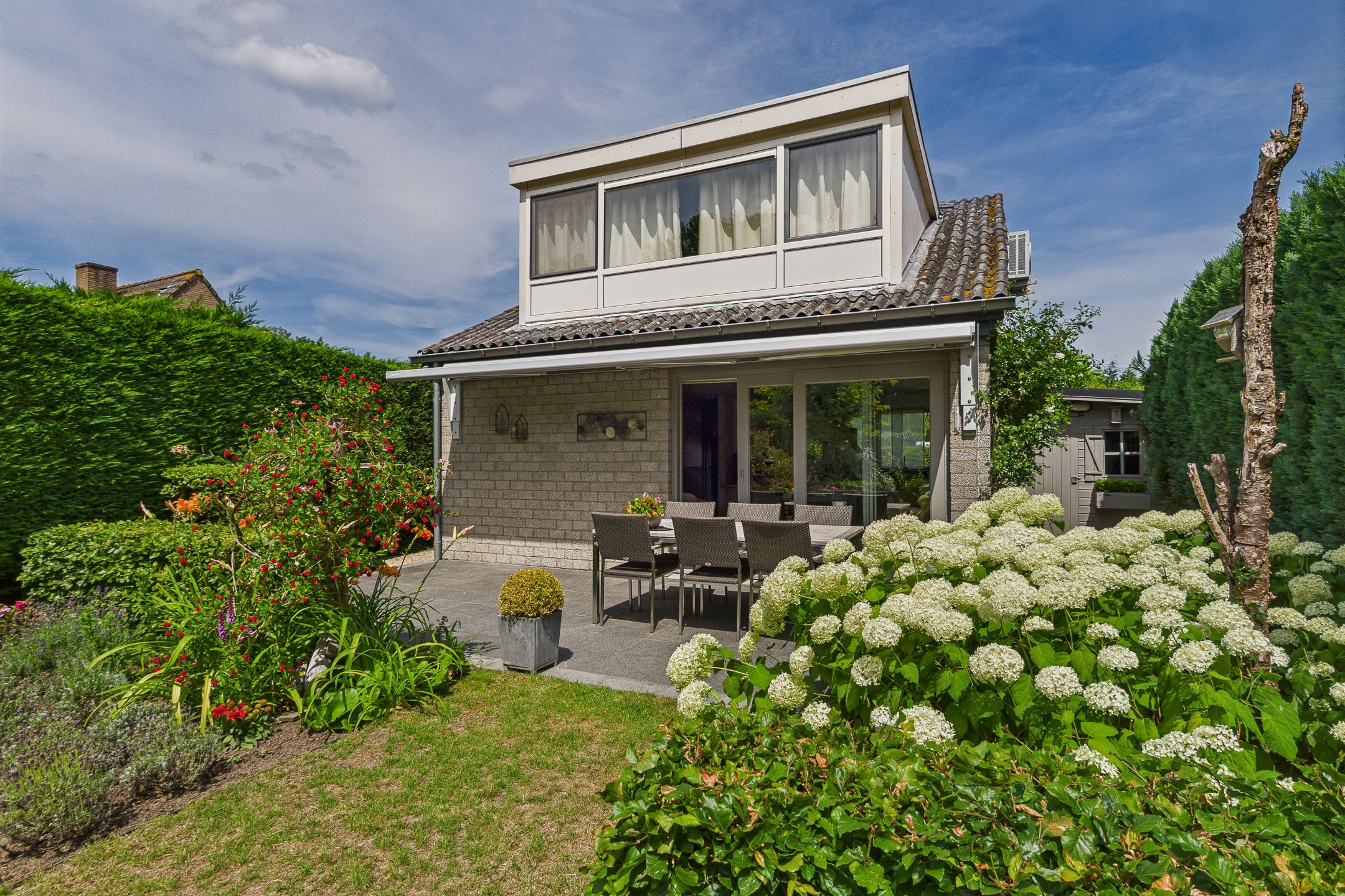 Foto van Reygerskreek 32, Hengstdijk