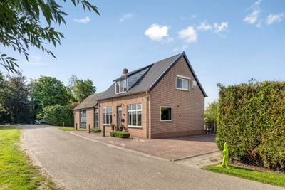 Foto van Margaretsedijk 43, Hengstdijk