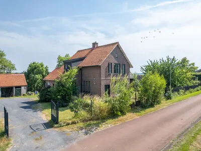 Foto van Zuiddijk 11, Hengstdijk