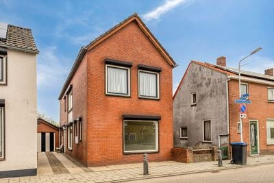 Foto van Frederik Hendrikstraat 2, Lamswaarde