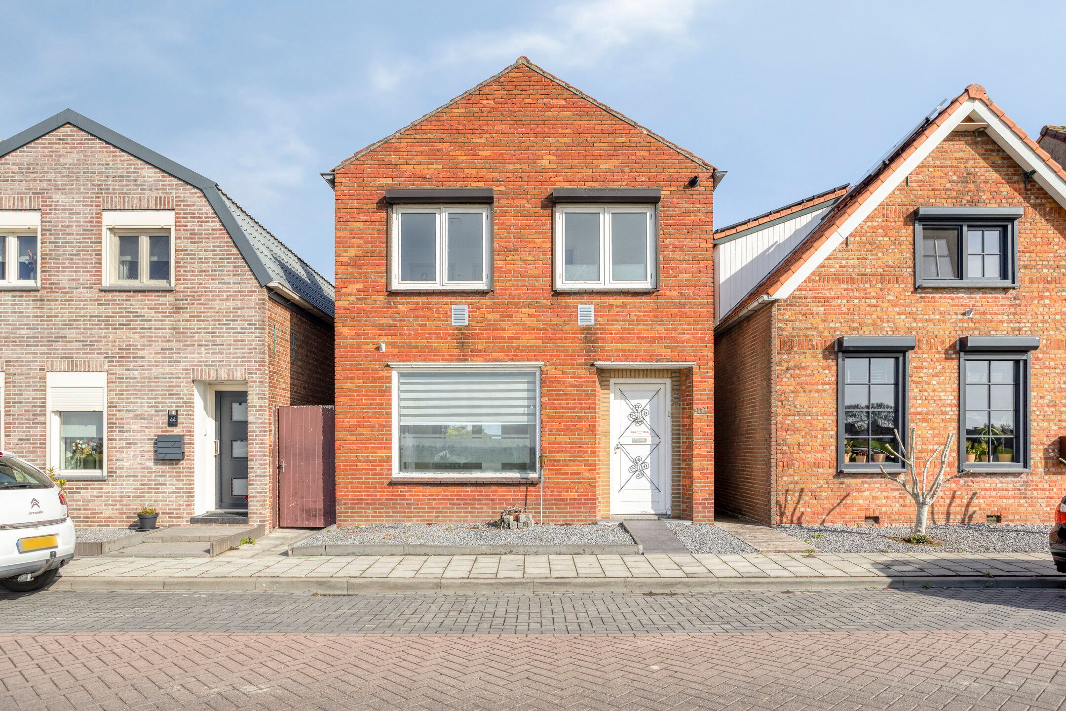 Foto van Frederik Hendrikstraat 42, Lamswaarde