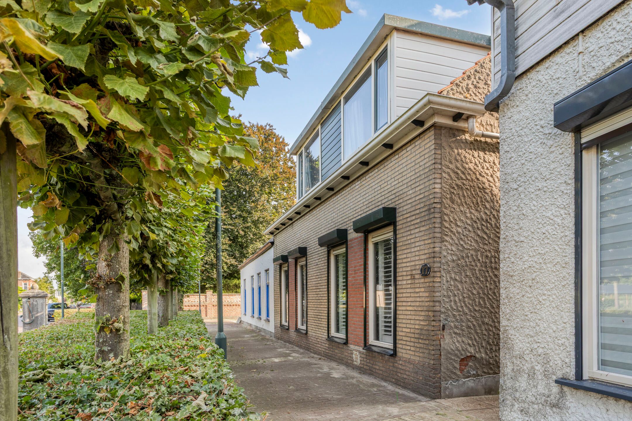 Foto van Jacobus de Waalstraat 17, Lamswaarde