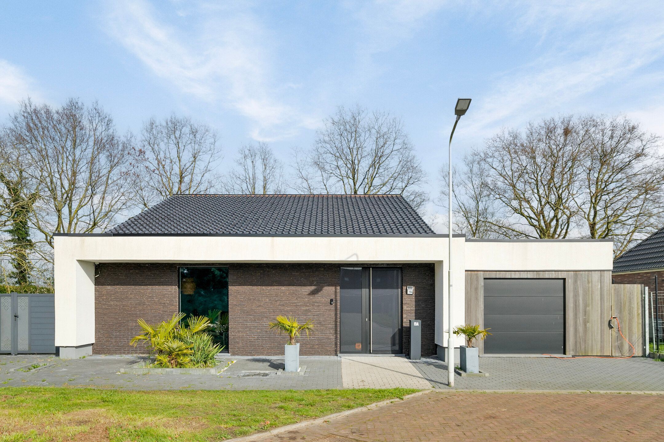 Foto van Achterstraat 19a, Lamswaarde