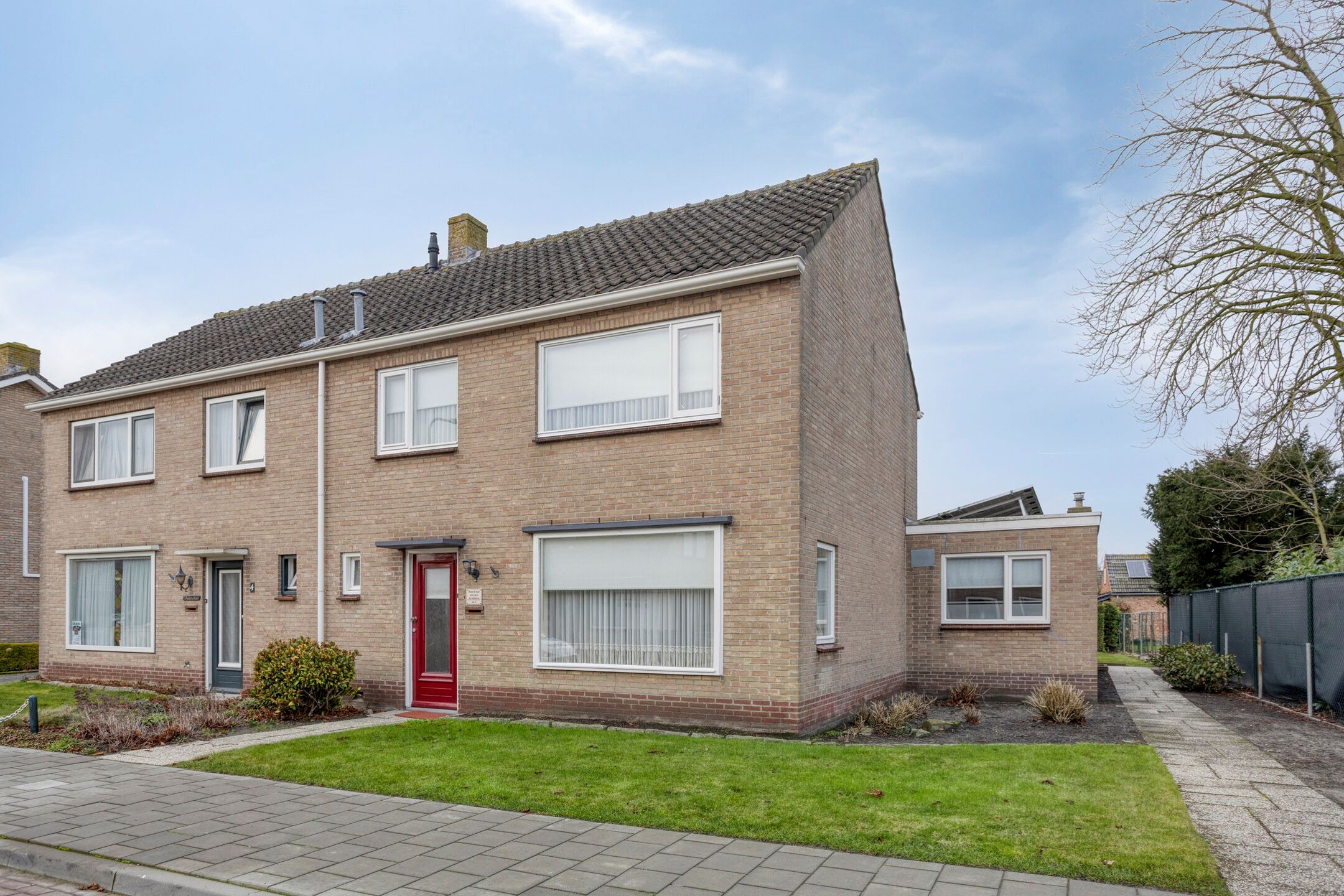 Foto van Pastoor Willemsstraat 2, Lamswaarde