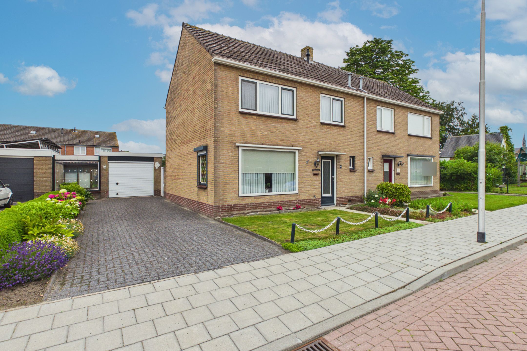 Foto van Pastoor Willemsstraat 4, Lamswaarde