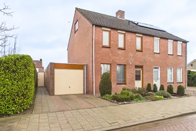 Foto van Dreef 29, Lamswaarde