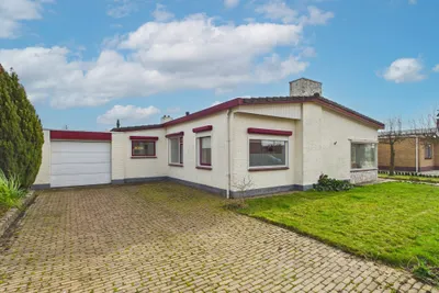 Foto van Tulpstraat 3, Kloosterzande