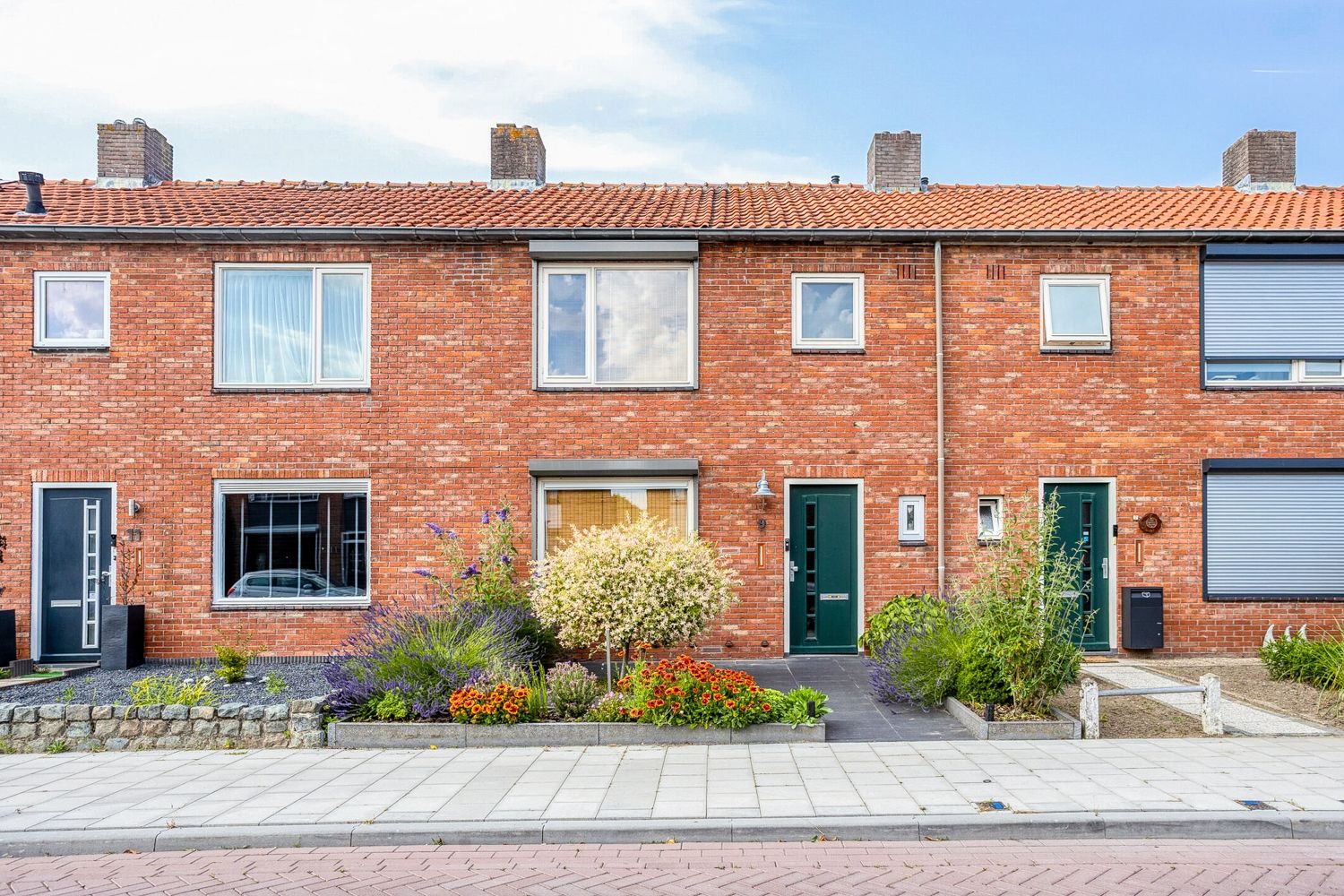 Foto van Irenestraat 9, Kloosterzande