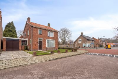 Foto van Willem Alexanderstraat 16, Kloosterzande
