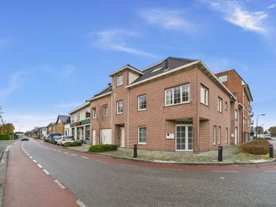 Foto van Cloosterstraat 1, Kloosterzande